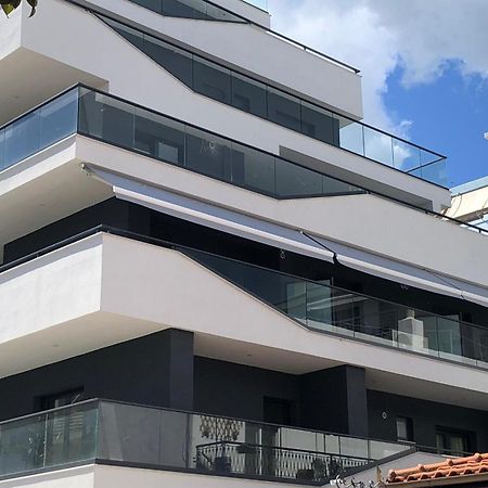 Xanthi Bnb3 Eksteriør bilde
