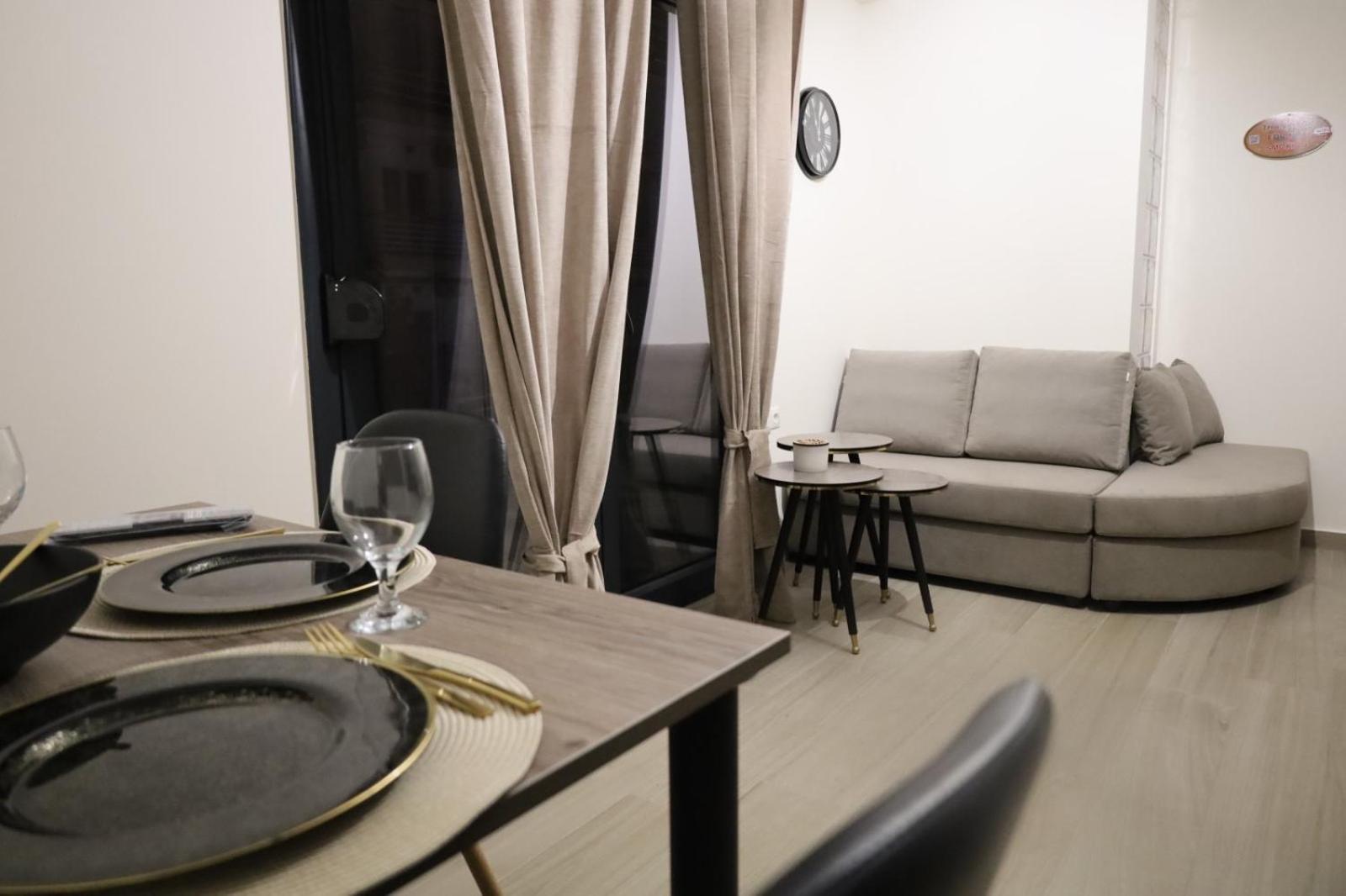 Xanthi Bnb3 Eksteriør bilde