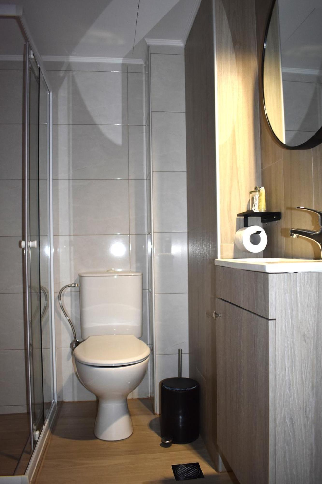 Xanthi Bnb3 Eksteriør bilde