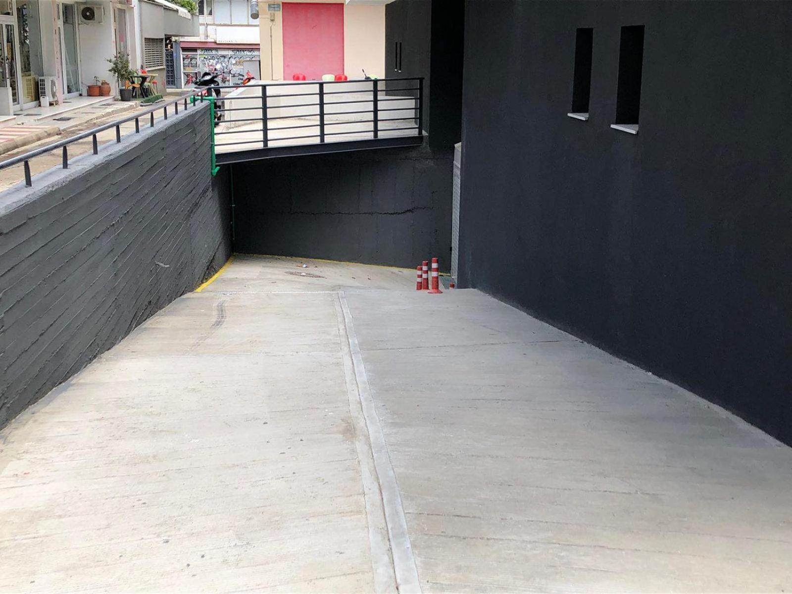 Xanthi Bnb3 Eksteriør bilde