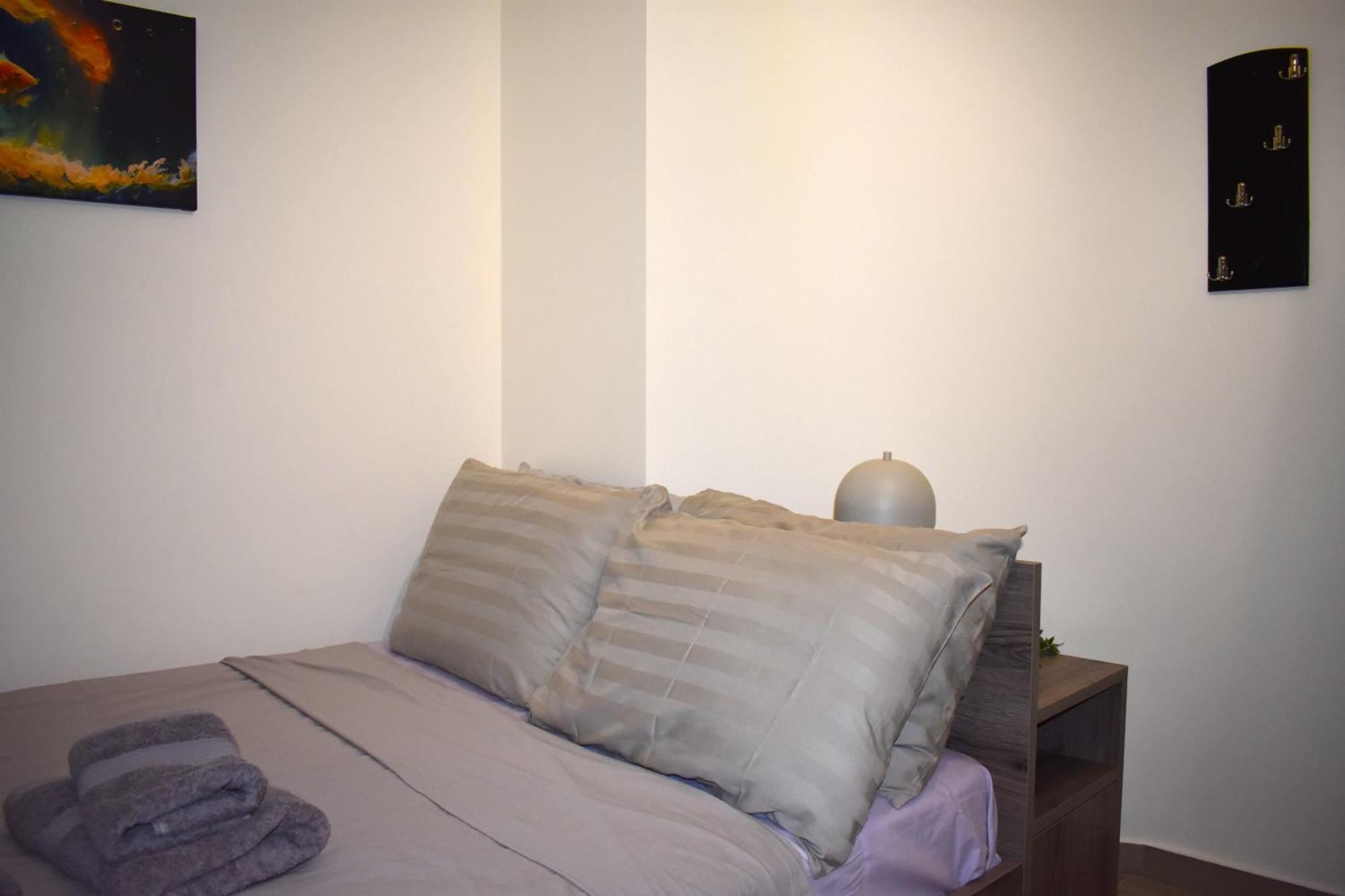 Xanthi Bnb3 Eksteriør bilde
