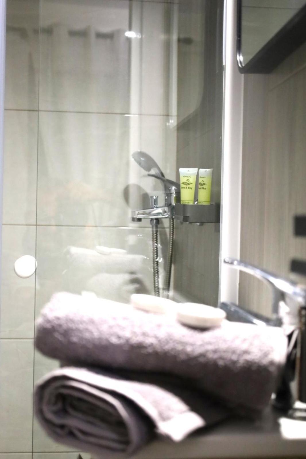 Xanthi Bnb3 Eksteriør bilde