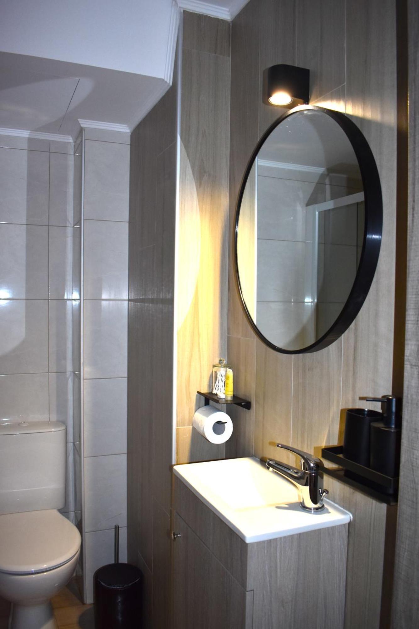 Xanthi Bnb3 Eksteriør bilde