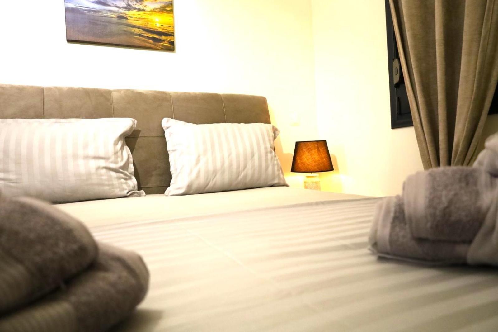 Xanthi Bnb3 Eksteriør bilde