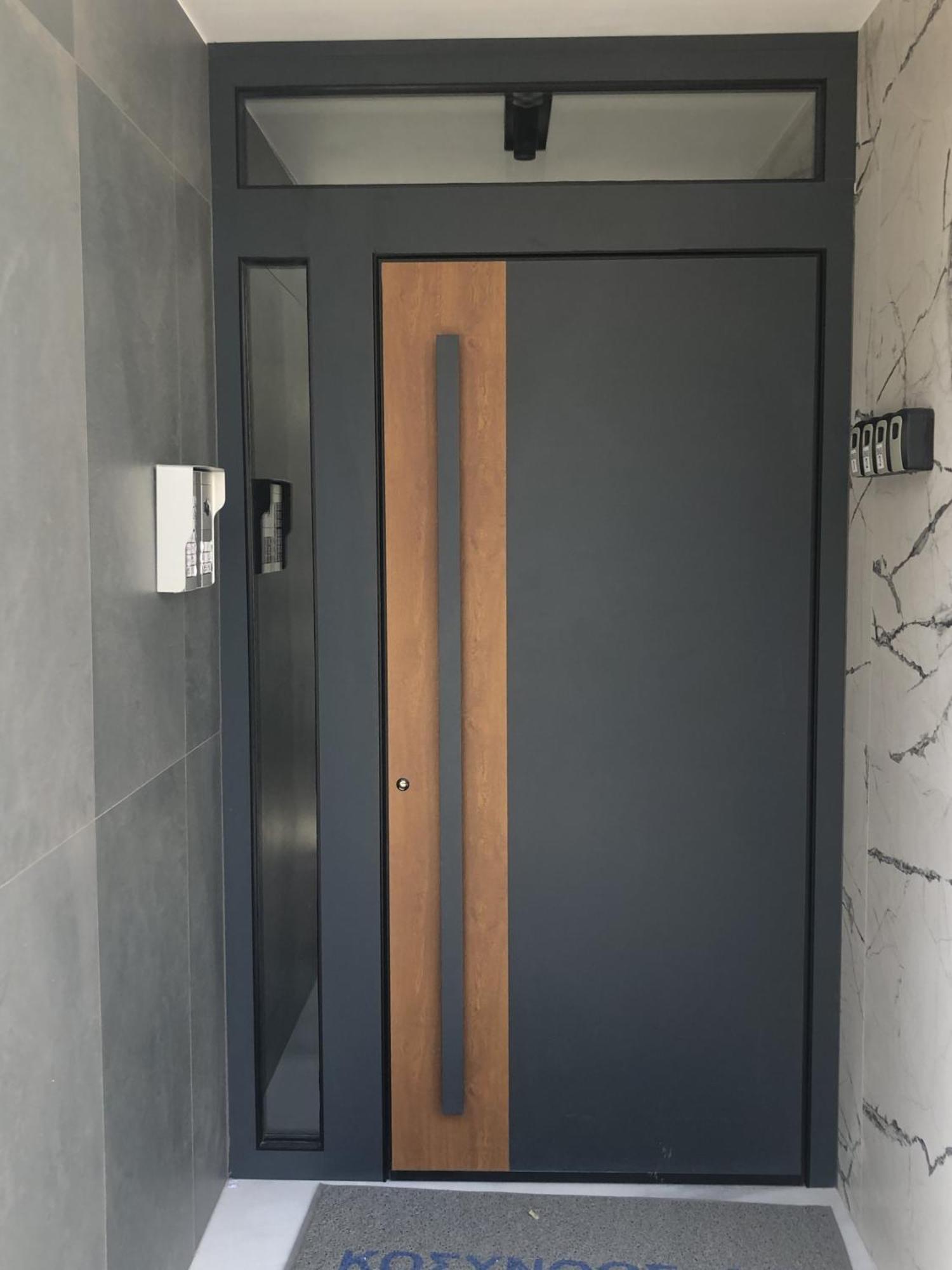 Xanthi Bnb3 Eksteriør bilde