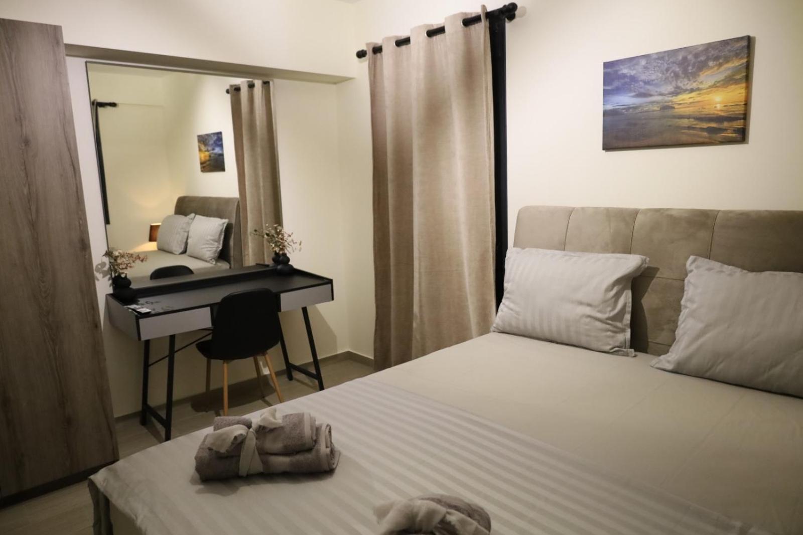 Xanthi Bnb3 Eksteriør bilde