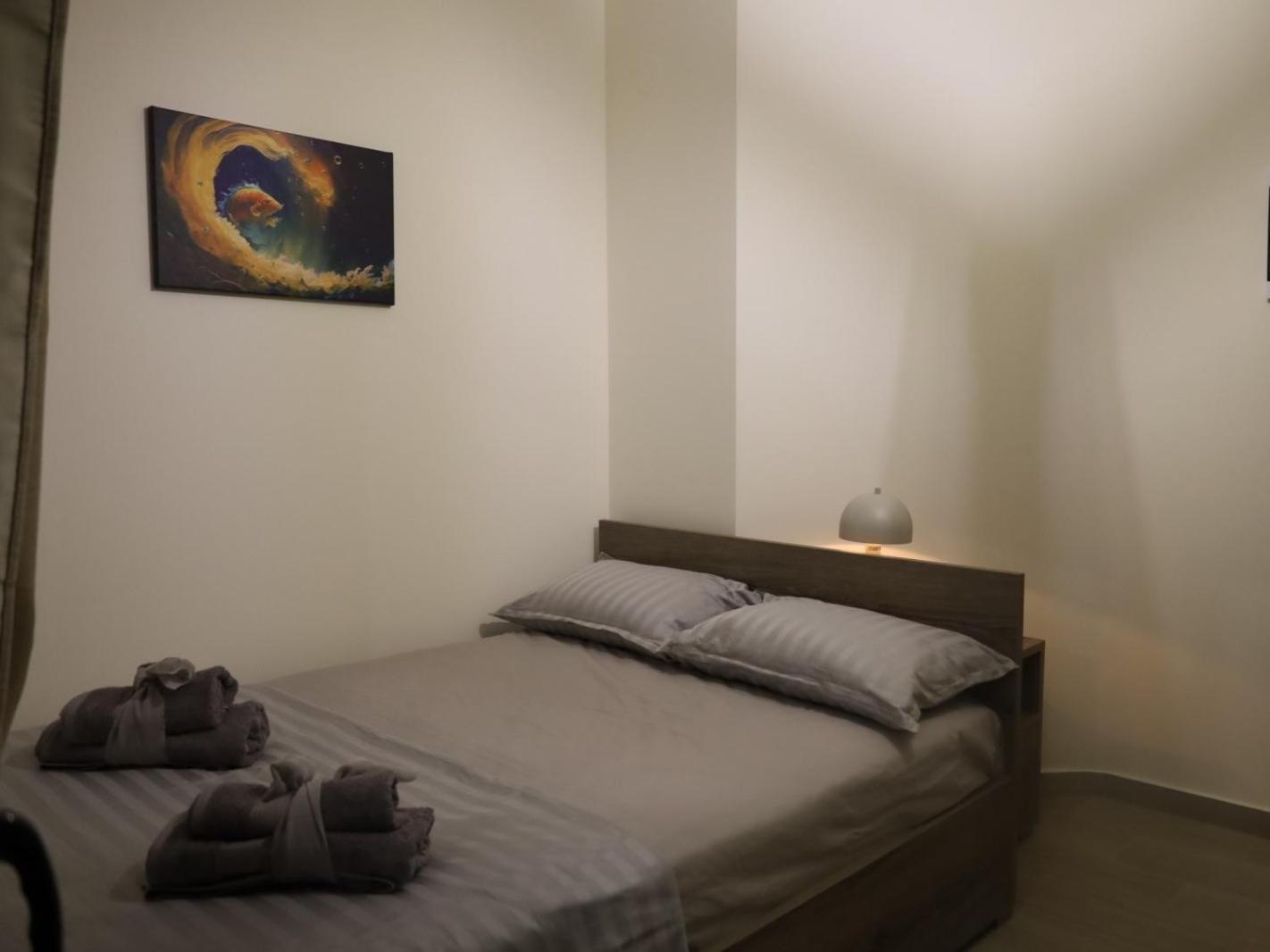 Xanthi Bnb3 Eksteriør bilde