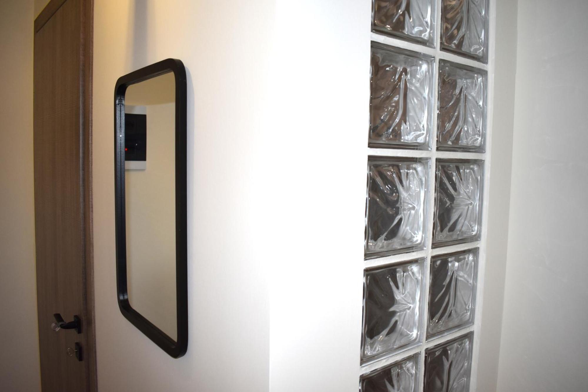 Xanthi Bnb3 Eksteriør bilde